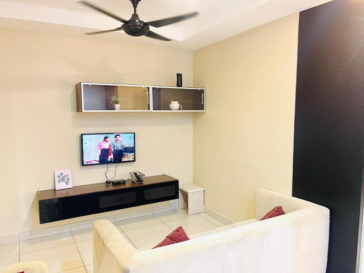 Ola Studio Penang At Mansion One George Town Esterno foto