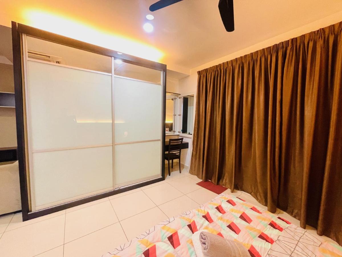 Ola Studio Penang At Mansion One George Town Esterno foto